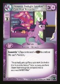 Princess Twilight Sparkle, Cutie Mark Researcher aus dem Set Defenders of Equestria