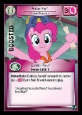 Pinkie Pie, Cruise Director aus dem Set Defenders of Equestria