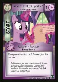 Princess Twilight Sparkle, Professor Sparkle aus dem Set Defenders of Equestria