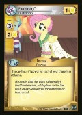 Fluttershy, Flutterholly aus dem Set Defenders of Equestria