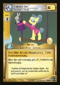 Trapeze Star, Acrobatic Magic aus dem Set Defenders of Equestria