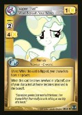 Vapor Trail, Wind Beneath Your Wings aus dem Set Defenders of Equestria