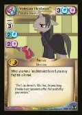 Professor Flintheart, Potions Master aus dem Set Defenders of Equestria