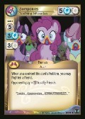 Zomponies, Terrifying Infestation aus dem Set Defenders of Equestria