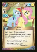 Rainbow Dash & Fluttershy, Words of Encouragement aus dem Set Defenders of Equestria