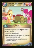 Applejack & Pinkie Pie, On the Ball aus dem Set Defenders of Equestria