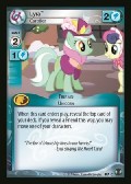 Lyra, Caroller aus dem Set Defenders of Equestria