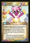 Cheerilee, Cheerileeder aus dem Set Defenders of Equestria