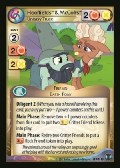 Hooffields & McColts, Uneasy Truce aus dem Set Defenders of Equestria