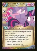 Pinkie Pie & Twilight Sparkle, All Under Control aus dem Set Defenders of Equestria