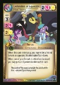 Defenders of Equestria, Hive Heroes aus dem Set Defenders of Equestria