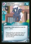 Night Glider, Swooper Duper aus dem Set Defenders of Equestria