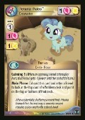 Petunia Paleo, Excavator aus dem Set Defenders of Equestria