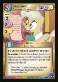 Mayor Mare, Emergency Session aus dem Set Defenders of Equestria