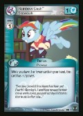 Rainbow Dash, Snowdash aus dem Set Defenders of Equestria