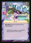 Belly Flop aus dem Set Defenders of Equestria