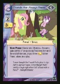 Friends Are Always There aus dem Set Defenders of Equestria