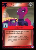 Tempest Shadow, Easy as Pie aus dem Set Seaquestria & Beyond