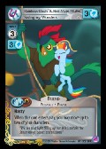 Rainbow Dash & First Mate Mullet, Swinging Wonders aus dem Set Seaquestria & Beyond