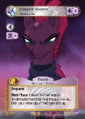 Tempest Shadow, Stormcaller aus dem Set Seaquestria & Beyond