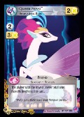 Queen Novo, Benevolent Ruler aus dem Set Seaquestria & Beyond