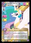 Princess Celestia, High Noon aus dem Set Seaquestria & Beyond