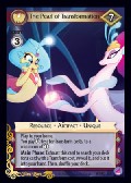 The Pearl of Transformation aus dem Set Seaquestria & Beyond