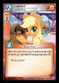 Applejack, Honest Pony aus dem Set Seaquestria & Beyond