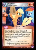 Applejack, Honest Seapony aus dem Set Seaquestria & Beyond