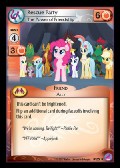 Rescue Party, The Power of Friendship aus dem Set Seaquestria & Beyond