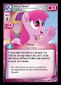 Berry Punch, Off-Balance aus dem Set Seaquestria & Beyond