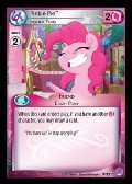 Pinkie Pie, Joyous Pony aus dem Set Seaquestria & Beyond