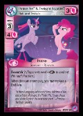 Pinkie Pie & Twilight Sparkle, Bait and Switch aus dem Set Seaquestria & Beyond