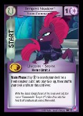 Tempest Shadow, Storm Commander aus dem Set Seaquestria & Beyond