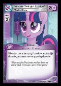 Princess Twilight Sparkle, Magical Pony aus dem Set Seaquestria & Beyond