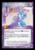 Trixie Lulamoon, Sleight of Hoof aus dem Set Seaquestria & Beyond