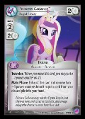 Princess Cadance, Royal Envoy aus dem Set Seaquestria & Beyond