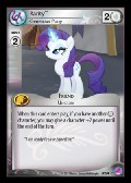 Rarity, Generous Pony aus dem Set Seaquestria & Beyond