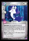 Rarity, Generous Seapony aus dem Set Seaquestria & Beyond