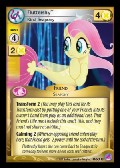 Fluttershy, Kind Seapony aus dem Set Seaquestria & Beyond