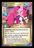 Pinkie Pie, Pony Pirate aus dem Set Seaquestria & Beyond