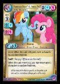 Rainbow Dash & Pinkie Pie, Wild Wonders aus dem Set Seaquestria & Beyond