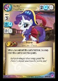 Rarity, Pony Pirate aus dem Set Seaquestria & Beyond