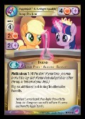 Applejack & Twilight Sparkle, Soup Du Jour aus dem Set Seaquestria & Beyond