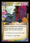 Tempest Shadow & Grubber, On the Trail aus dem Set Seaquestria & Beyond