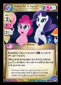 Pinkie Pie & Rarity, Deep Currents aus dem Set Seaquestria & Beyond