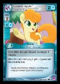 Caramel Apple, Enter the Fray aus dem Set Seaquestria & Beyond