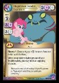 Klugetown Vendor, Deal With It aus dem Set Seaquestria & Beyond