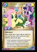 Twilight Sparkle & Fluttershy, Petting Zoo aus dem Set Seaquestria & Beyond