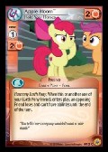 Apple Bloom, Hold Your Horses aus dem Set Friends Forever